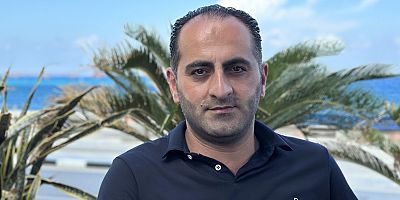 Umut Güney’den 19 Mayıs Atatürk’ü Anma, Gençlik ve Spor Bayramı Mesajı