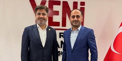 Yeni Parti Sultangazi