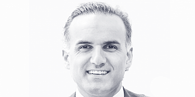 Umut Öztürk'den 1 Mayıs Emek ve Dayanışma Günü Mesajı