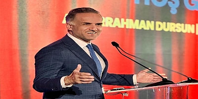 Umut Öztürk Sultangazi’de iletişimin en güçlü ismi