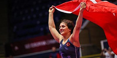 Umut Öztürk’ten Nesrin Baş’a Gurur Dolu Tebrik Mesajı