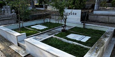 UNUTULMUŞTU İBB MİRAS SAHİP ÇIKTI