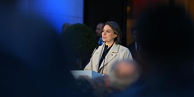 ÜSKÜDAR BAĞLARBAŞI KÜLTÜR MERKEZİ YENİ YÜZÜYLE KAPILARINI AÇTI