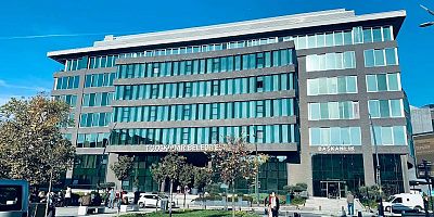 Üsküdar Belediyesi'nden 