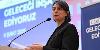 ÜSKÜDAR’DA “GELECEĞİ İNŞA EDİYORUZ” PANELİ GERÇEKLEŞTİ