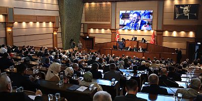 Üsküdar-Maltepe Tramvay Hattı için İBB Meclisi'nden onay...