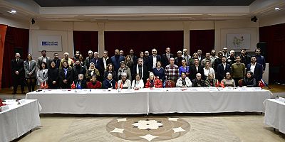 “ÜSKÜDAR YENİLENİYOR” PROJESİ KAPSAMINDA MURAT REİS MAHALLESİ BİRLİK APARTMANINDA DÖNÜŞÜM SÜRECİ BAŞLADI