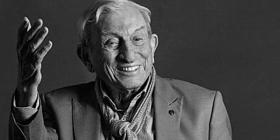 Usta Tiyatro Sanatçısı Haldun Dormen 97 Yaşında Hayatını Kaybetti