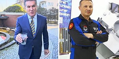Mustafa Sarıgül, 