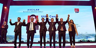 Utku Caner Çaykara Kimdir?