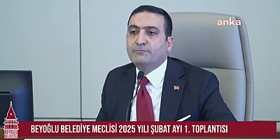 Vakıflar Genel Müdürlüğü Kasımpaşa Emekli Evi'ne yüzde 392 zam yaptı, Beyoğlu Belediye Başkanı tepki gösterdi