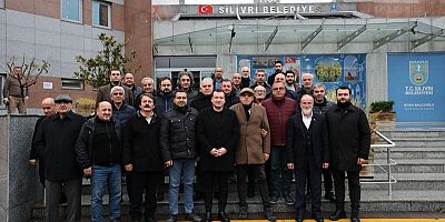 “Vatandaşlarımızın sorunu bizim sorunumuzdur”