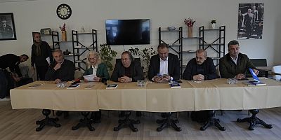 ‘VEDAT GÜNYOL DENEME ÖDÜLLERİ’ İLE EDEBİYATIN KALBİ KARTAL’DA ATTI