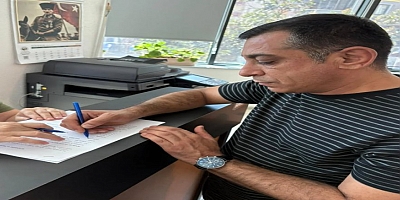 Cumhuriyet Halk Partisi İstanbul İl Başkan Yardımcısı Veli Coşkun