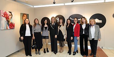 Vildan Güzel: Başkanımız Kemal Çebi’ye ve emeği geçen herkese çok teşekkür ederiz