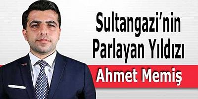 Vizyoner İş İnsanı ve Gönül Adamı Ahmet Memiş