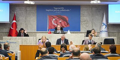 VOLKAN KONAK’IN İSMİ BEYLİKDÜZÜ’NDE YAŞAYACAK