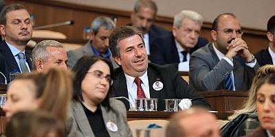 “Volkan Konak Sokağı” İBB Meclisi’nden Oy Birliğiyle Geçti