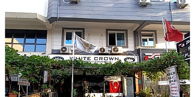 White Crown Apartman ve Yaşam Merkezi: Florya'da Ev Konforunda Konaklama Deneyimi