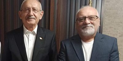 CHP'li Hasan Karadağ'dan Yeni Parti Açıklaması: 