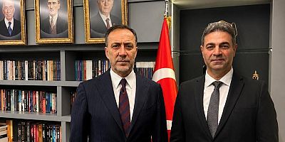 Yakup Bildik: “Sultangazi’de Birleştirici ve Halkın İçinde Bir Siyaset Anlayışıyla Çalışacağız”