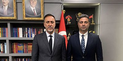 Yakup Bildik’ten MHP İstanbul İl Başkanı Volkan Yılmaz’a Ziyaret ve Açıklama