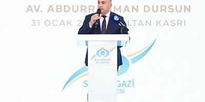 Yakup Dalkılıç’tan 15 Temmuz Demokrasi ve Millî Birlik Günü İçin Anlamlı Mesaj