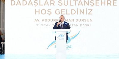 Yakup Dalkılıç’tan Ramazan Bayramı Mesajı: Birlik, Beraberlik ve Dayanışma Vurgusu