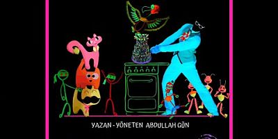 Yaramaz Kediler Oyunu, 22 Ekim’de Önder Yılmaz Sahnesi’nde!