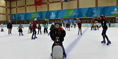 YARIYIL TATİLİ İBB İLE RENKLENİYOR