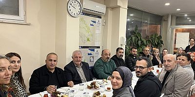 Yasemin Güngör’den Mahalle Dayanışması: Yakup Dalkılıç ve Cihan Baş ile Buluşma