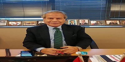 Yasin Karahan’dan Ramazan Bayramı Mesajı