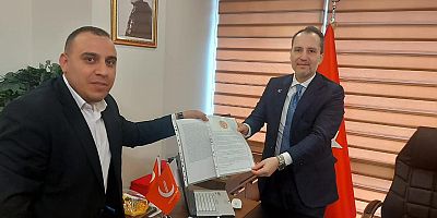 Yasin Kul'dan Babalar Günü mesajı