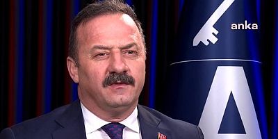 Yavuz Ağıralioğlu: 