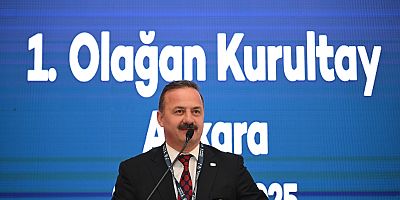 Yavuz Ağıralioğlu: 