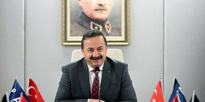 Yavuz Ağıralioğlu: 