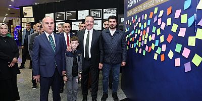 Yavuz Bülent Bakiler Kültür, Sanat ve Edebiyat Sezonu’na Görkemli Açılış