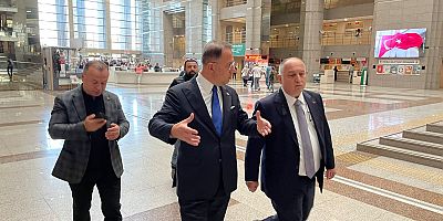YAVUZ SALTIK BERAAT ETTİ