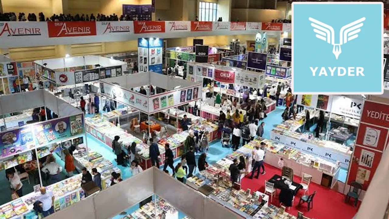 YAYDER, 1. Genel Kurulu'nu gerçekleştirdi