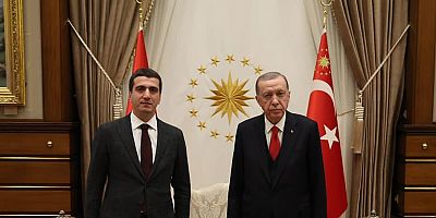 Yeni AK Parti MKYK listesine Sultangazili isim girdi!