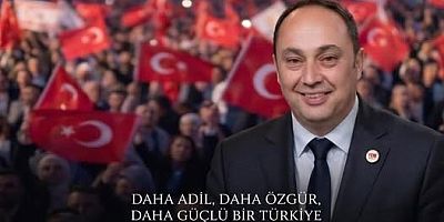 YENİ Parti İstanbul İl Sekreteri Soner Özimer Görevine Yeniden Atandı