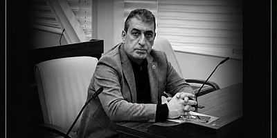 YENİ Parti Sultangazi Kurucu İlçe Başkanı Kanber Koçak’tan İsmail Akkaya İçin Duygusal Taziye Mesajı