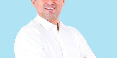 Yeni Parti Tuzla’da Kongre Heyecanı: Bülent Akköse’den Katılım Çağrısı