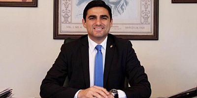 Yeni Parti Tuzla Kurucu İlçe Başkanı Bülent Akköse’den Mevlid Kandili Mesajı