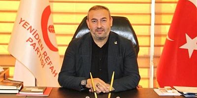 Yeniden Refah Partisi Sultangazi’den Alaplı’daki Mevsimlik İşçiler İçin Açıklama