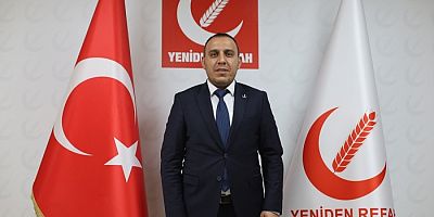 Yeniden Refah’ta Yasin Kul farkı!