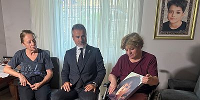Yeniden Refah’tan“ Ahmet'in katilleri 8-10 yıl sonra tahliye edilecek. Bu, vicdanları yaralayan bir durum”