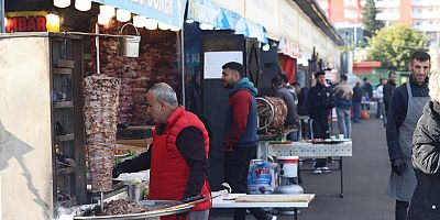 YENİKAPI’DA ERZURUM RÜZGARI