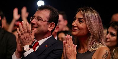 YENİKAPI’DAKİ 30 AĞUSTOS COŞKUSUNA ORTAK OLDU