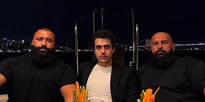 Yeraltı Dünyasının Konuştuğu Berkay Yıldız Kimdir? 